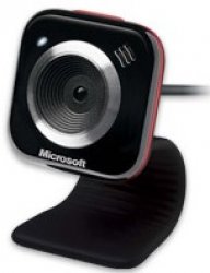 Web-kamera-MICROSOFT-Life-Cam-VX-5000-crvene-boje-FPP
